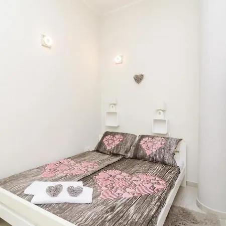 Noxy - Studio With City View Apartamento