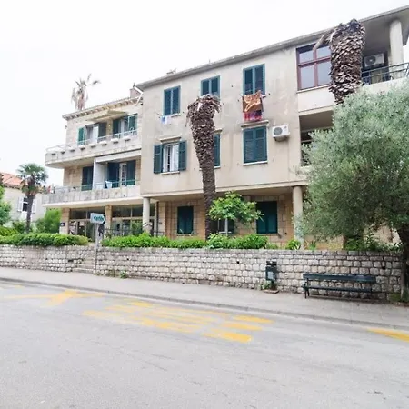 Noxy - Studio With City View Apartment Dubrovnik