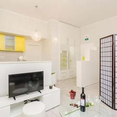 Noxy - Studio With City View * Dubrovnik
