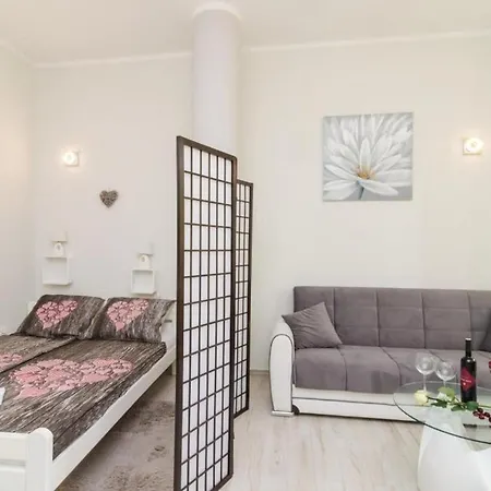 Διαμέρισμα Noxy - Studio With City View Ντουμπρόβνικ
