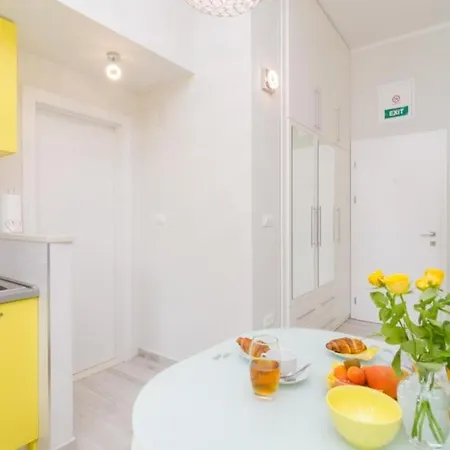 Noxy - Studio With City View Dubrovnik