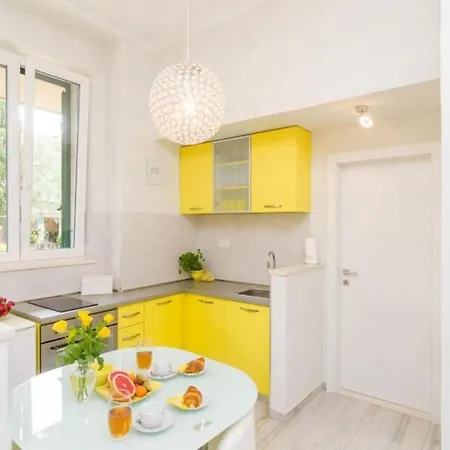 Apartment Noxy - Studio With City View *