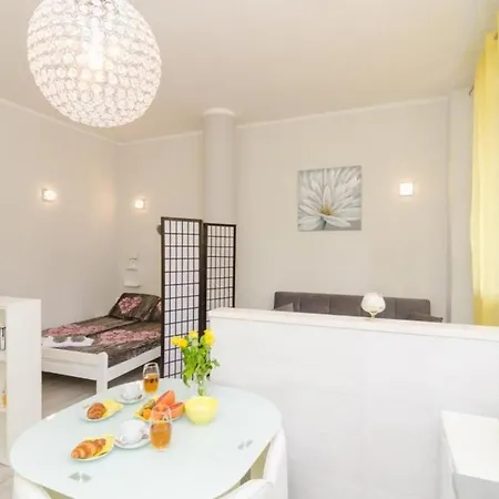 Noxy - Studio With City View Dubrovnik