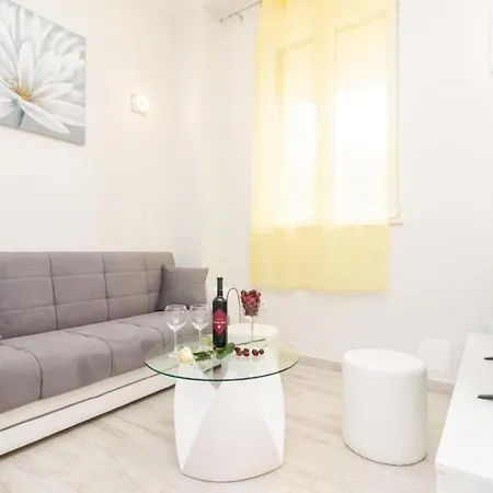Apartman Noxy - Studio With City View